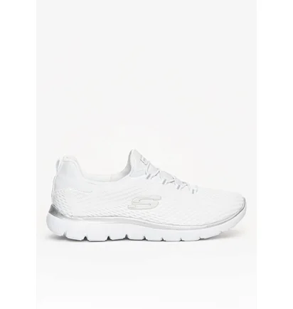 Кросівки жіночі Skechers Summits Fast White 149036-WSL