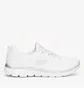 Кросівки жіночі Skechers Summits Fast White 149036-WSL