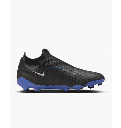 Бутси унісекс Nike Phantom Gx Academy Black DD9472-040