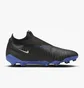 Бутси унісекс Nike Phantom Gx Academy Black DD9472-040