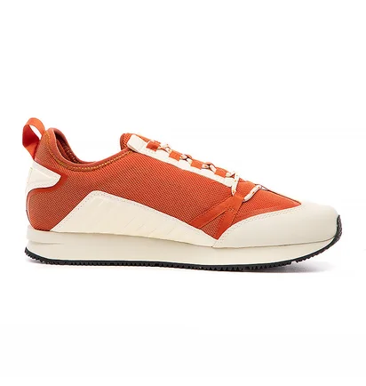 Кроссовки мужские Helly Hansen Trailcutter Evo Orange/Beige 11867-179