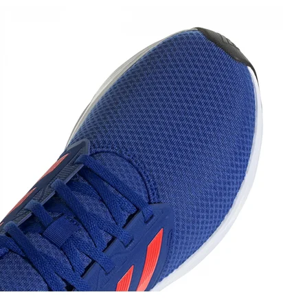 Кросівки чоловічі Adidas Galaxy 6 Shoes Blue IE8133