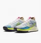 Кросівки жіночі Nike Pegasus Trail 4 Gore-Tex WomenS Waterproof Trail Running Shoes Light Blue DJ7929-002