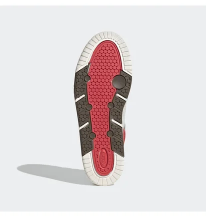 Кросівки чоловічі Adidas Adi 2000 Beige/Red GZ6188