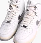 Кроссовки женские Nike Air Force 1 High Sculpt White Dc3590-101