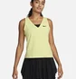 Майка женская Nike Court Victory Yellow CV4784-331