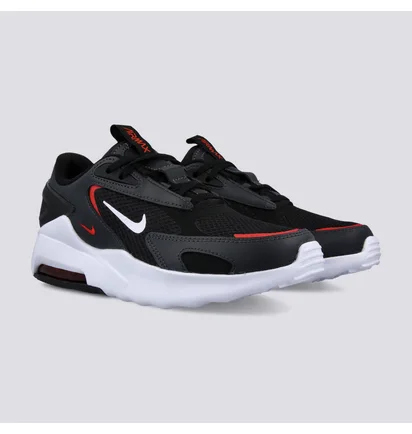 Кросівки дитячі Nike Air Max Bolt (Gs) Black Cw1626-007