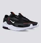 Кросівки дитячі Nike Air Max Bolt (Gs) Black Cw1626-007