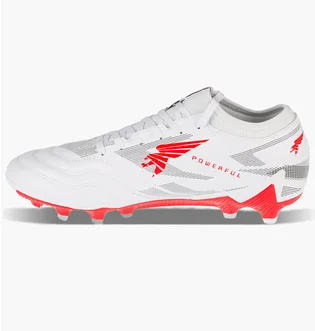 Бутсы мужские Joma Powerful 25 Fg White POWS2502FG
