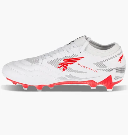 Бутсы мужские Joma Powerful 25 Fg White POWS2502FG