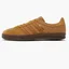 Кроссовки унисекс Adidas Originals Gazelle Indoor Brown H06269