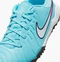 Сороконіжки дитячі Nike Tiempo Legend X Academy Blue DV4351-401