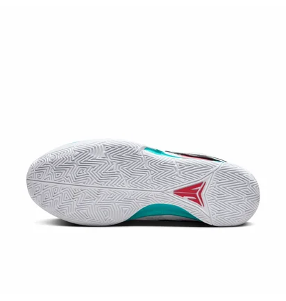 Кросівки чоловічі Nike Ja Morant 1 Reverse Scratch White FV5957-100
