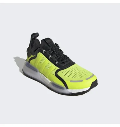 Кросівки унісекс Adidas Nmd_V3 Shoes Yellow Hq3969