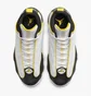 Кросівки чоловічі Air Jordan Pro Strong Shoes White/Black DC8418-107
