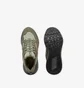 Кроссовки мужские Lacoste Evo Trainers Olive 748SMA0054-LG5