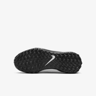Сороконіжки дитячі Nike Phantom Gx Ii Academy Tf White/Black FJ2608-100