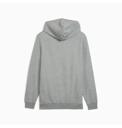 Толстовка мужская Puma Ess Small Grey 686775-03