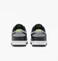 Кросівки чоловічі Nike Dunk Low Black/Grey FQ2205-001