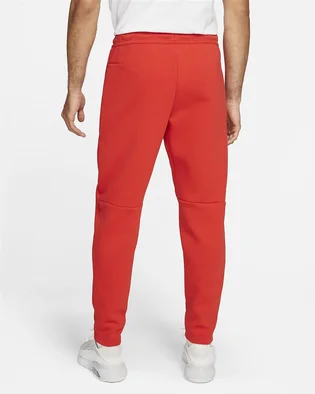 Штаны мужские Nike Mens Pants Red DD9725-612