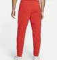 Штаны мужские Nike Mens Pants Red DD9725-612