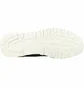 Кроссовки мужские Reebok Cl Leather Fleck Black/Grey AQ9723