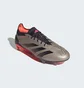 Бутсы мужские Adidas Predator Elite Firm Ground Cleats Metallic IF8868
