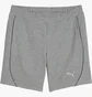Шорти жіночі Puma Teamfinal Casuals Shorts Grijs Grey 658541-33