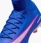 Бутсы мужские Nike Zm Superfly 10 Pro Fg Blue HF9433-446