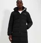 Парка мужская Ellesse Norris Jacket Black SHT19086-011