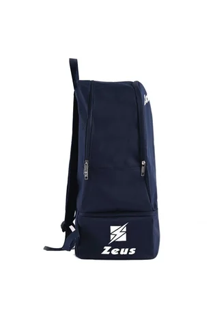 Рюкзак чоловічий Zeus Zaino Start Blue Z01888