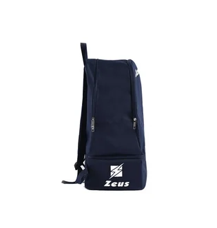 Рюкзак чоловічий Zeus Zaino Start Blue Z01888