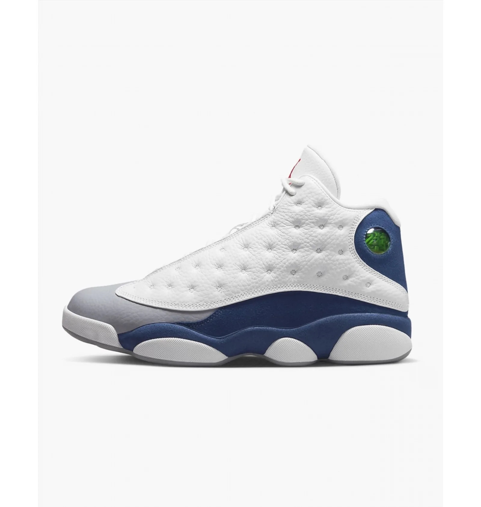 ᐉ Кроссовки мужские Air Jordan 13 Retro White 414571-164 - купить