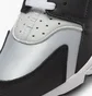 Кросівки чоловічі Nike Air Huarache OG Grey/Black Dd1068-004