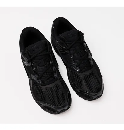 Кросівки чоловічі Nike V5 Rnr Anthracite Black HJ5228-001