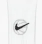 Носки унисекс Nike Everyday Crew Basketball Socks White (3 пары) DA2123-100
