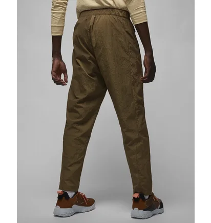 Штаны мужские Air Jordan 23Eng Brown DQ8066-385