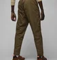 Штаны мужские Air Jordan 23Eng Brown DQ8066-385