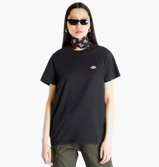Футболка женская Dickies Mapleton Black DK0A4XDABLK1