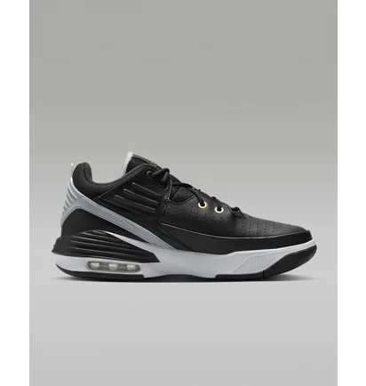 Кроссовки мужские Air Jordan Max Aura 5 Shoes Black DZ4353-017