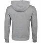 Худи мужское Kappa Taino Hooded Grey 70532218M