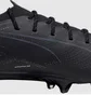 Бутсы унисекс Puma Ultra 5 Ultimate Mxsg Black 107883-02