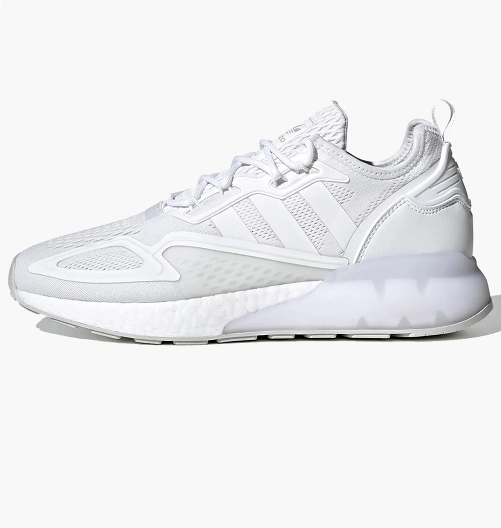 ᐉ Кросівки унісекс Adidas Zx 2K Boost White GY2688 - придбати в
