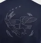 Худи унисекс Nike Sb Fleece Pullover Hoodie Blue FZ4102-451