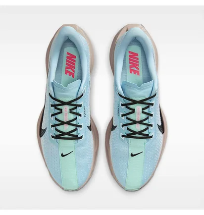 Кросівки чоловічі Nike Pegasus Plus Blue FQ7262-406