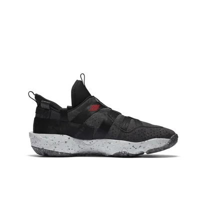 Кроссовки мужские Air Jordan Crater Black Ct0712-001