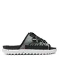 Тапочки мужские Nike Asuna Crater Slide Black DJ4629-002