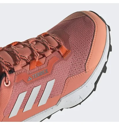 Кроссовки женские Adidas Terrex Ax4 Hiking Shoes Peach Hq1047
