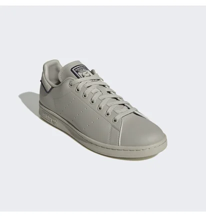 Кросівки чоловічі Adidas Originals Stan Smith Grey Gx4450