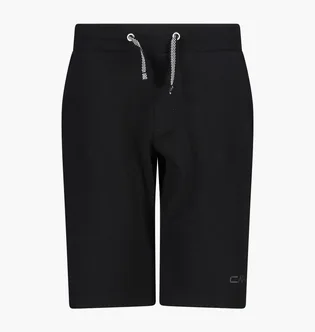 Шорти дитячі Cmp Kid Bermuda Black 32D8274-U901